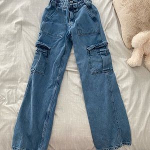 WOMENS URBAN OUTFITTERS PANTS